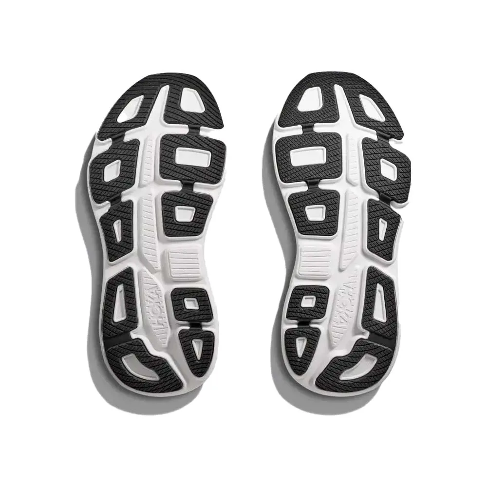 Undersida sula av Hoka Bondi 9 löparskor (herr)