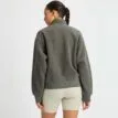 Baksida av Röhnisch Bounce Pile Jacket pilejacka (dam)