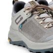 Graninge Dalom vandringsskor (unisex) med bra ventilation