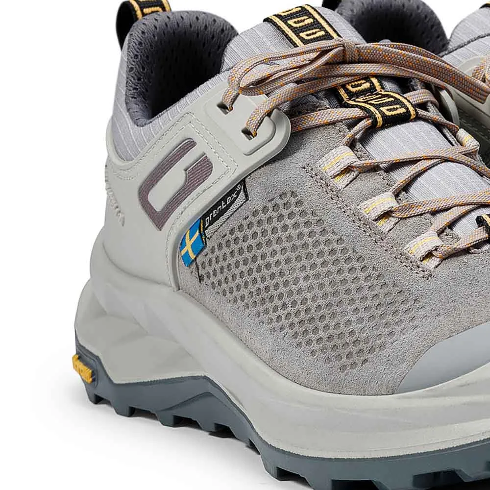 Graninge Dalom vandringsskor (unisex) med bra ventilation