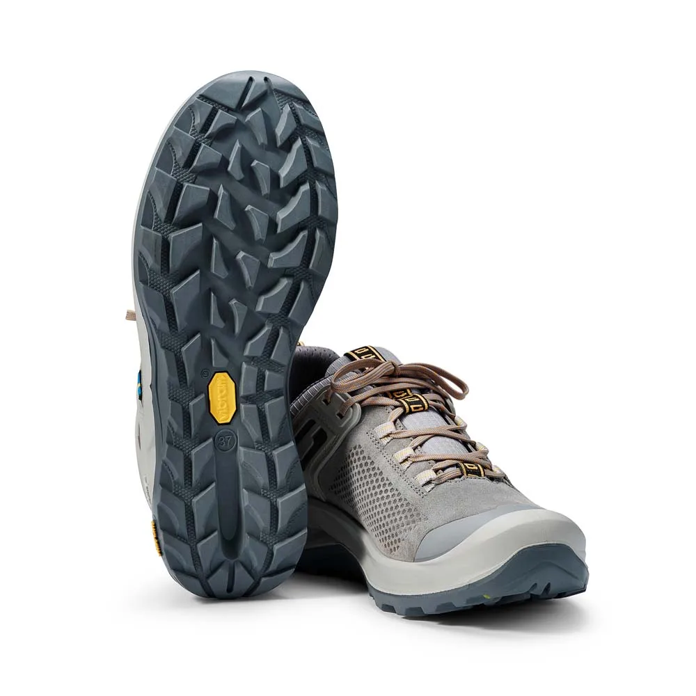 undersida sula på Graninge Dalom vandringsskor (unisex)