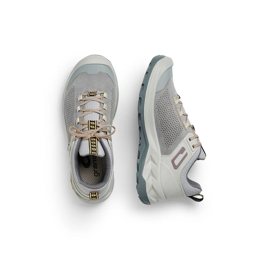 ovandel och sida av Graninge Dalom vandringsskor (unisex)