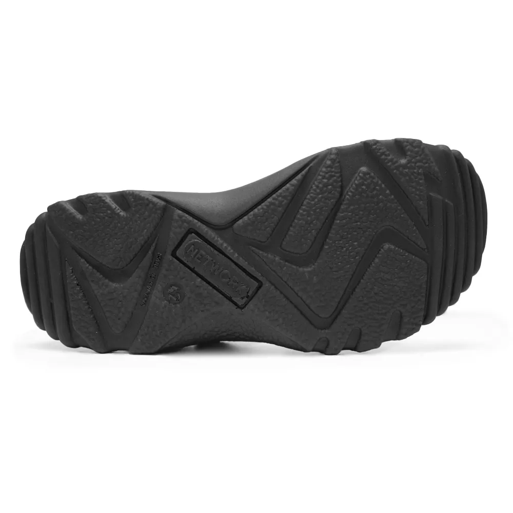 Duffy 3182650 sandaler med stabil sula