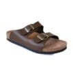 Duffy 8618133 sandaler i brun