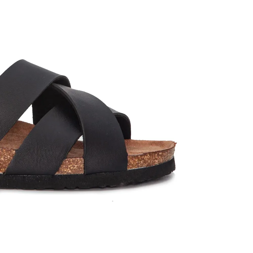 Detaljer på Duffy 8628123 sandaler (dam)