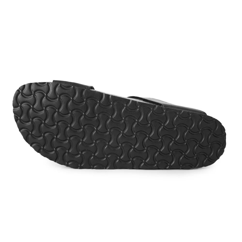 Undersidan av Duffy 8643001 sandaler