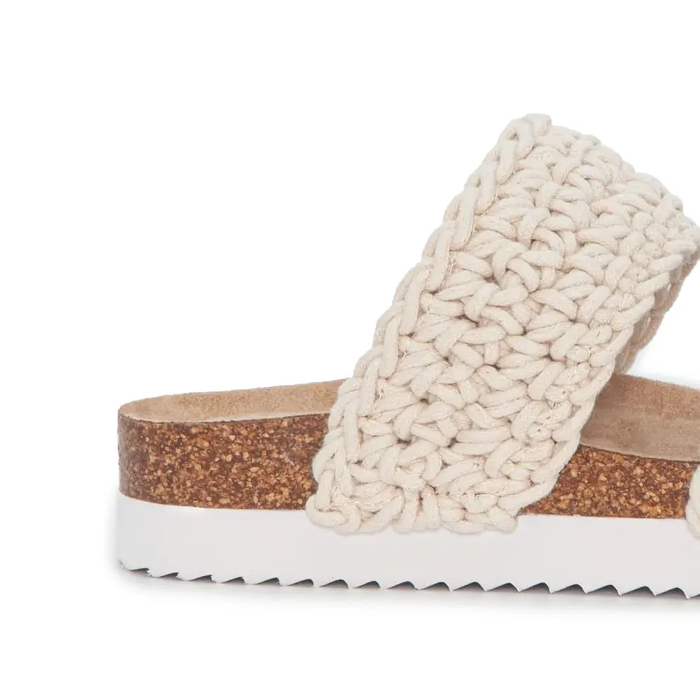 Detaljer på Duffy 8665001 sandaler (dam)