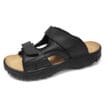 Duffy 3173218 sandaler utsidan