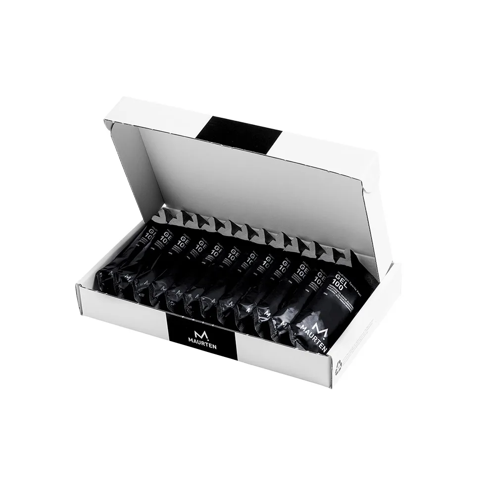 Maurten Gel 100 flerpack