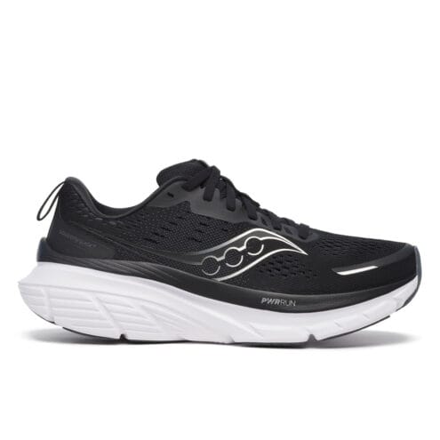 profil av Saucony Guide 18 löparskor (dam)
