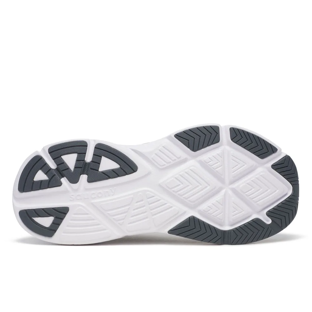 Undersida sula på Saucony Guide 18 löparskor (dam)