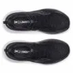 ovandel på Saucony Guide 18 Wide löparskor (herr)