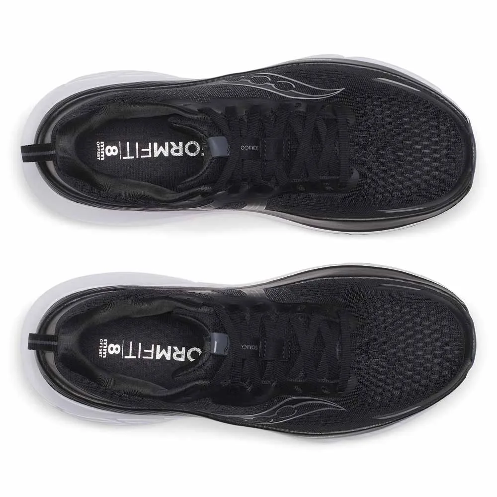 ovandel på Saucony Guide 18 Wide löparskor (herr)