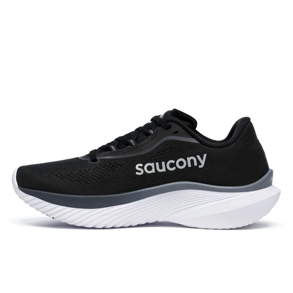 insida profil av Saucony Kinvara 15 löparskor (herr)