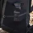 fack med vattenflaska på en Bergans Rondane V6 65L ryggsäck (herr)