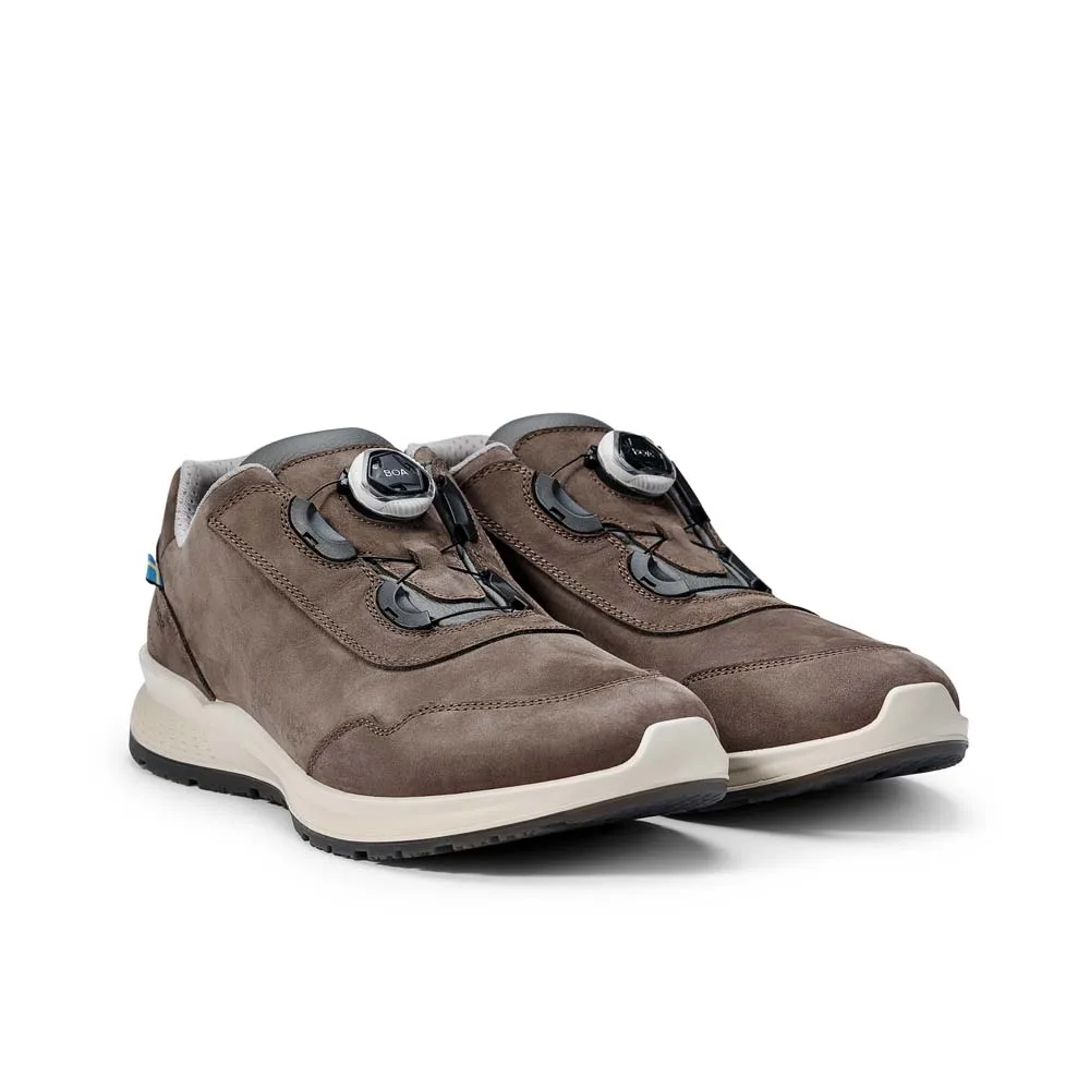 ett par Graninge Lima promenadskor (unisex) i mocka