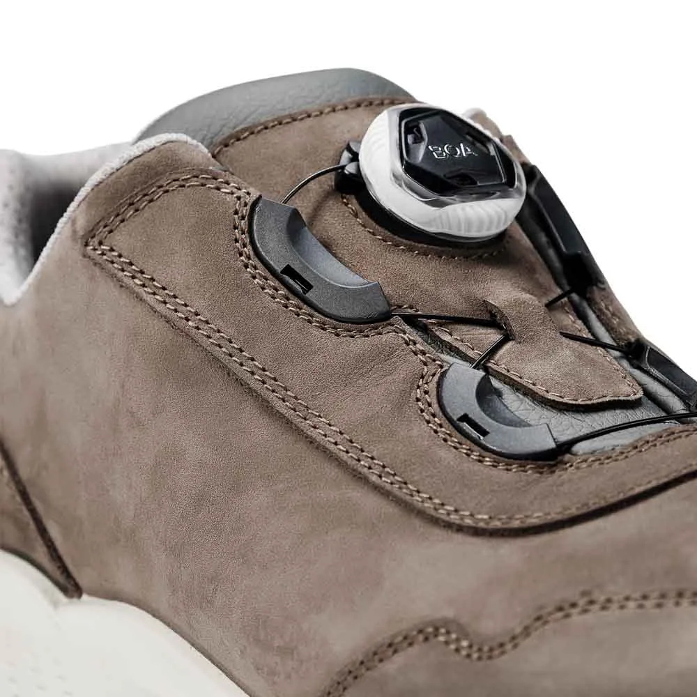 Graninge Lima promenadskor (unisex) med boa-spänne