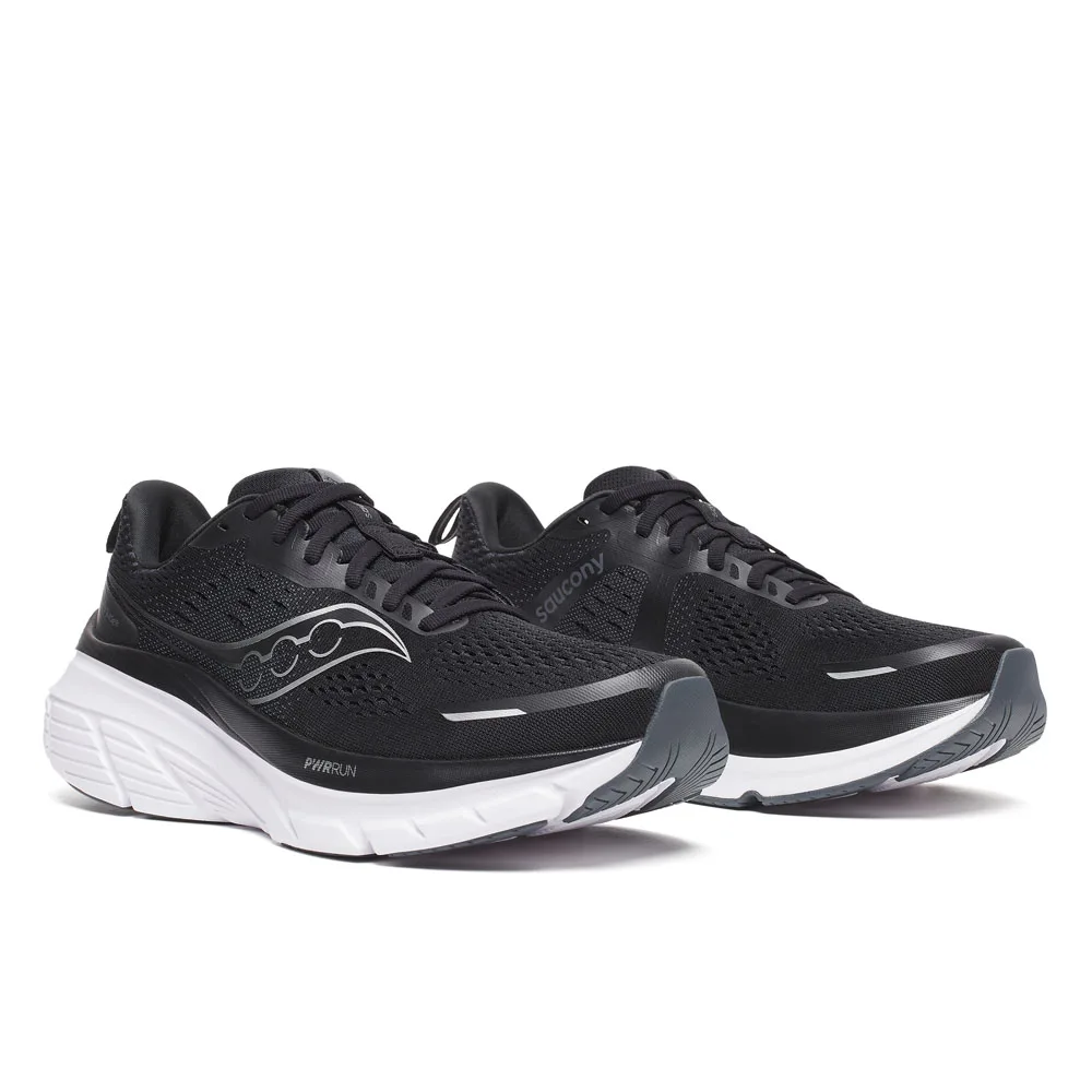 Ett par Saucony Guide 18 löparskor (herr)
