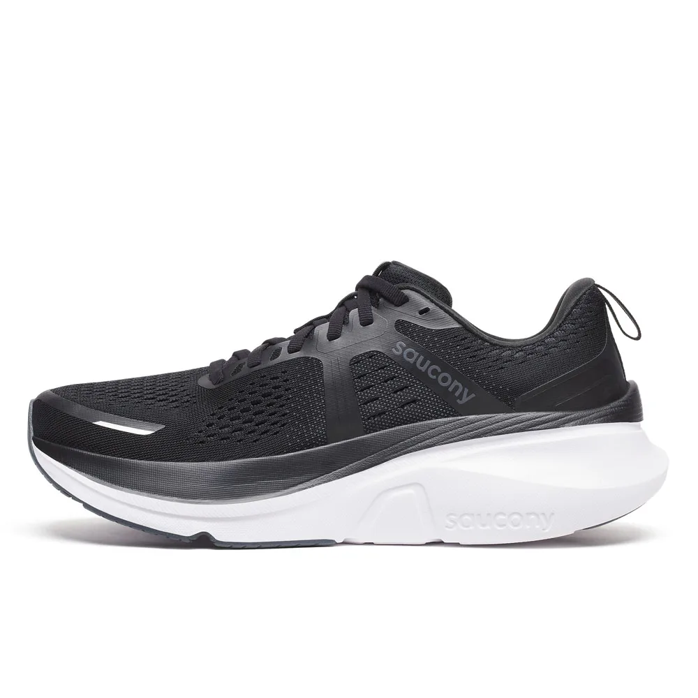 insida profil av Saucony Guide 18 löparskor (herr)