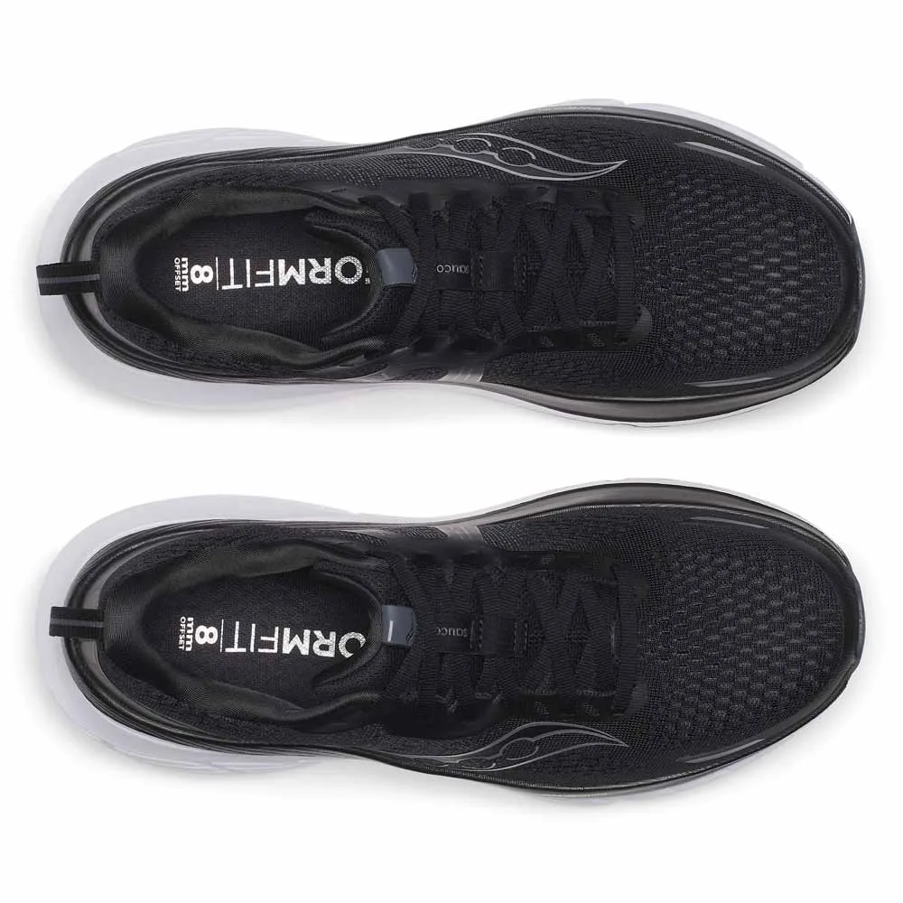ovandel på Saucony Guide 18 löparskor (herr)