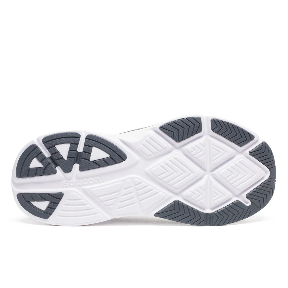 undersida sula av Saucony Guide 18 löparskor (herr)