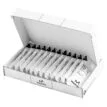 Maurten Gel 100 CAF 100 energigel 12 stycken
