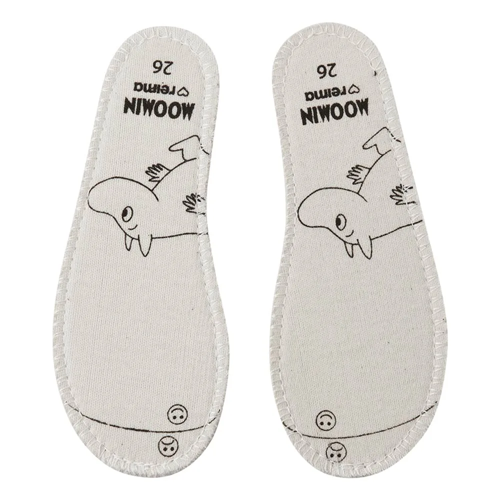 Reima Rain boots Moomin Magisk gummistövlar innersulor