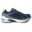 Scholl New Sprinter sneakers i snygg blå färg