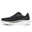 Insida profil av Saucony Ride 18 löparskor (herr)