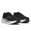 Ett par Saucony Ride 18 löparskor (dam)