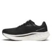 Insida profil av Saucony Ride 18 löparskor (dam)