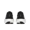 Baksida häl av Saucony Ride 18 Wide löparskor (herr)