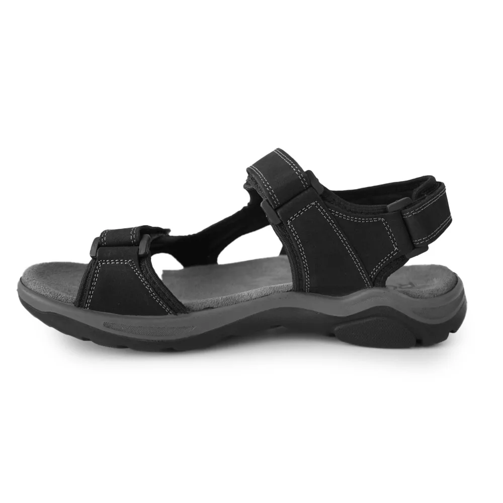 Rohde 5955 sandaler insidan