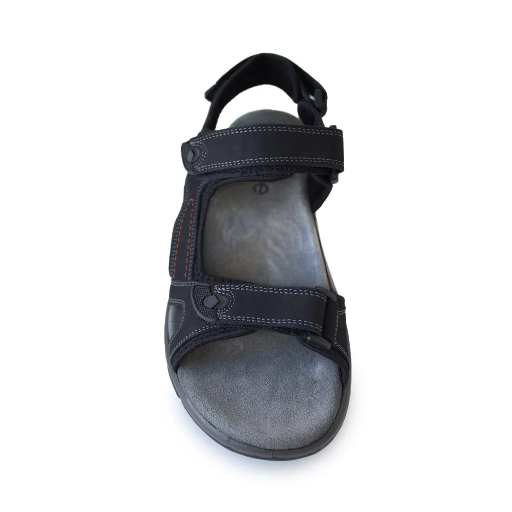 Rohde 5955 bekväma sandaler för herr