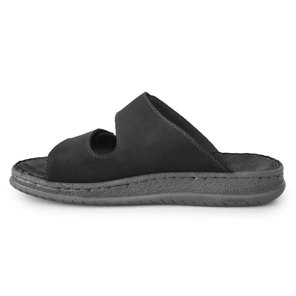 Rohde 6240 sandaler insidan