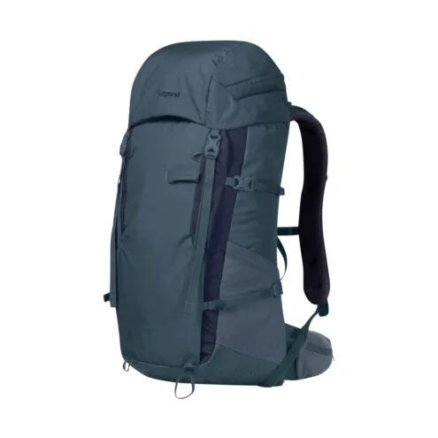 Bergans Rondane V6 40L ryggsäck (dam) snett framifrån