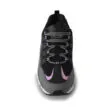Scholl Galaxy Wave sneakers med snörning i färgen grå