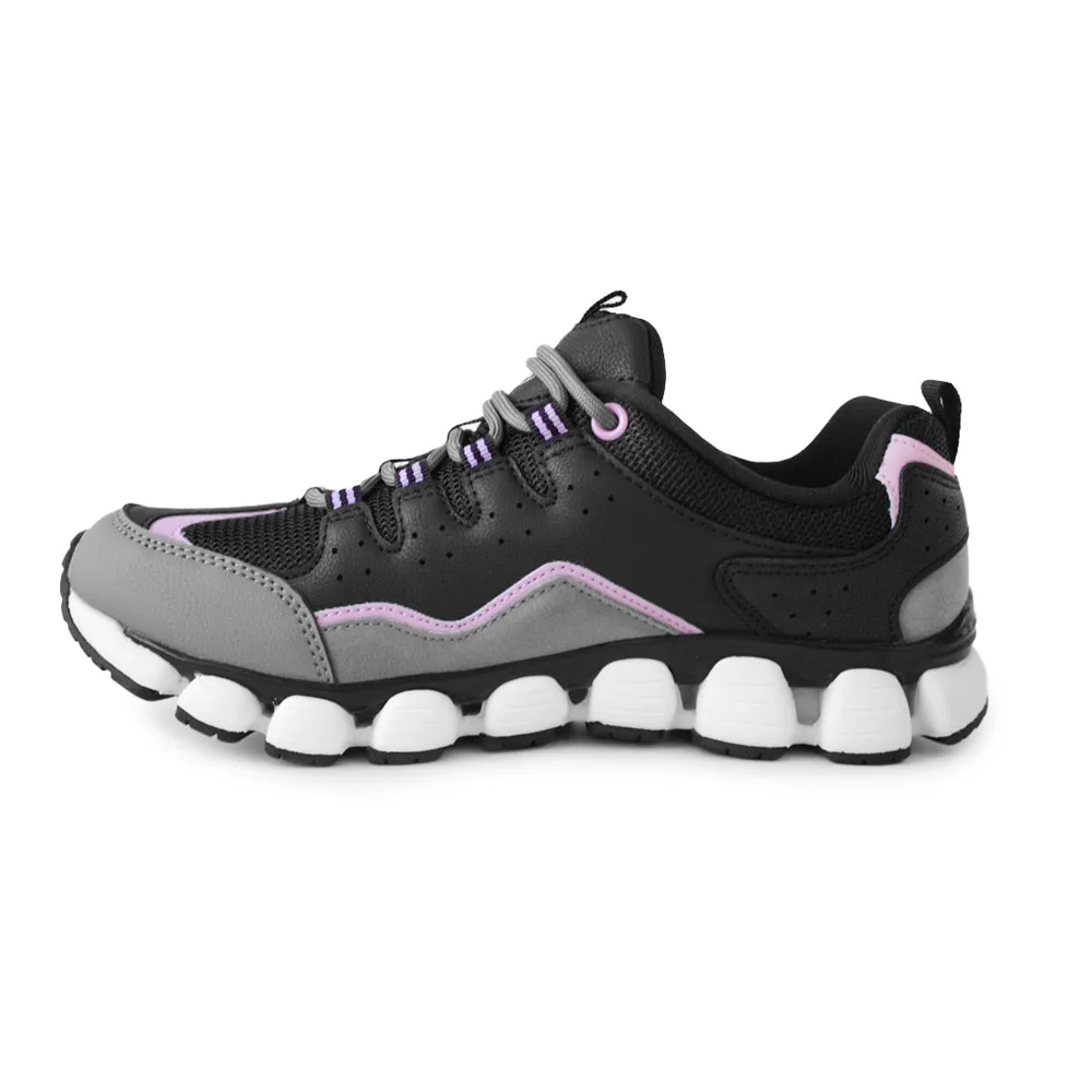 Scholl Galaxy Wave sneakers insida