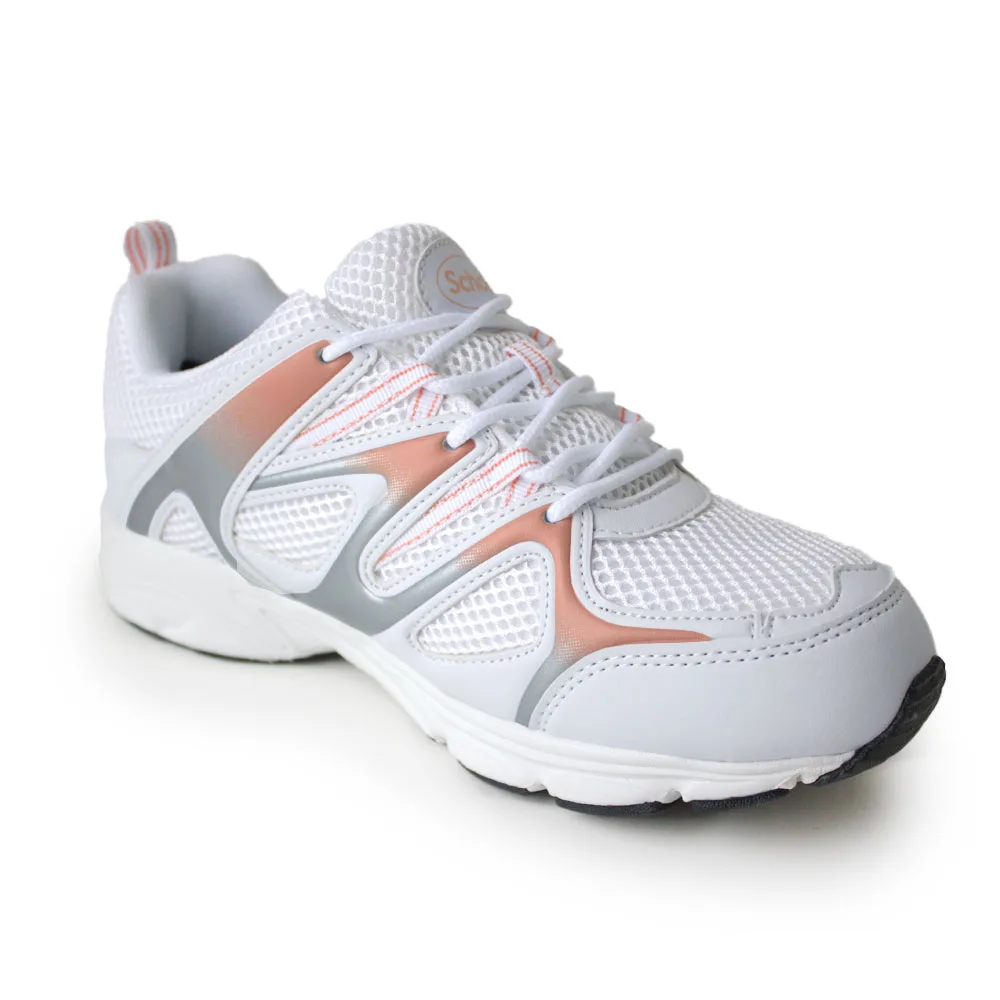 Scholl Selfoss sneakers med snörning