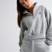 en modern Röhnisch Soft Sweat Half Zip sweatshirt (dam)