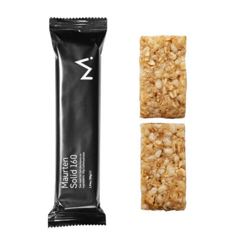Maurten Solid 160 energibar