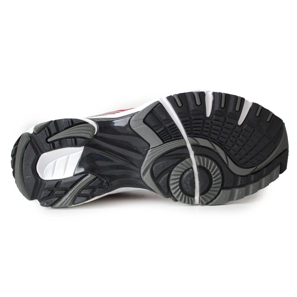 Scholl Sprinter Net sneakers med stabil sula