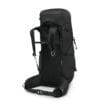 Baksidan av Osprey Talon 44L ryggsäck