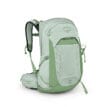 Osprey Tempest 22L dagsryggsäck i färgen mint grön
