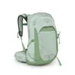 Osprey Tempest 22L dagsryggsäck i färgen mint grön