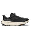 HOKA Transport promenadskor (dam) i färgen black/alabaster