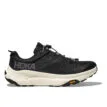 HOKA Transport promenadskor (dam) i färgen black/alabaster