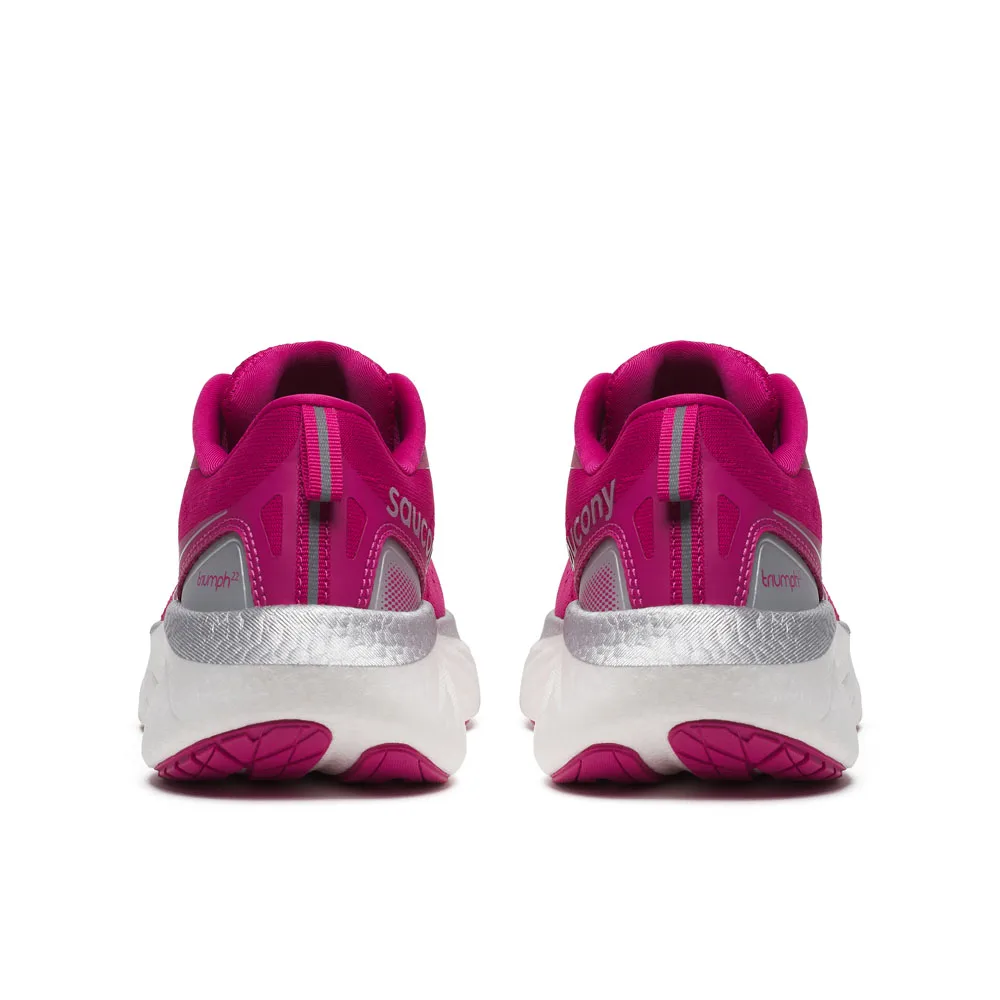 Saucony Triumph 22 löparskor (dam) - Bild 3