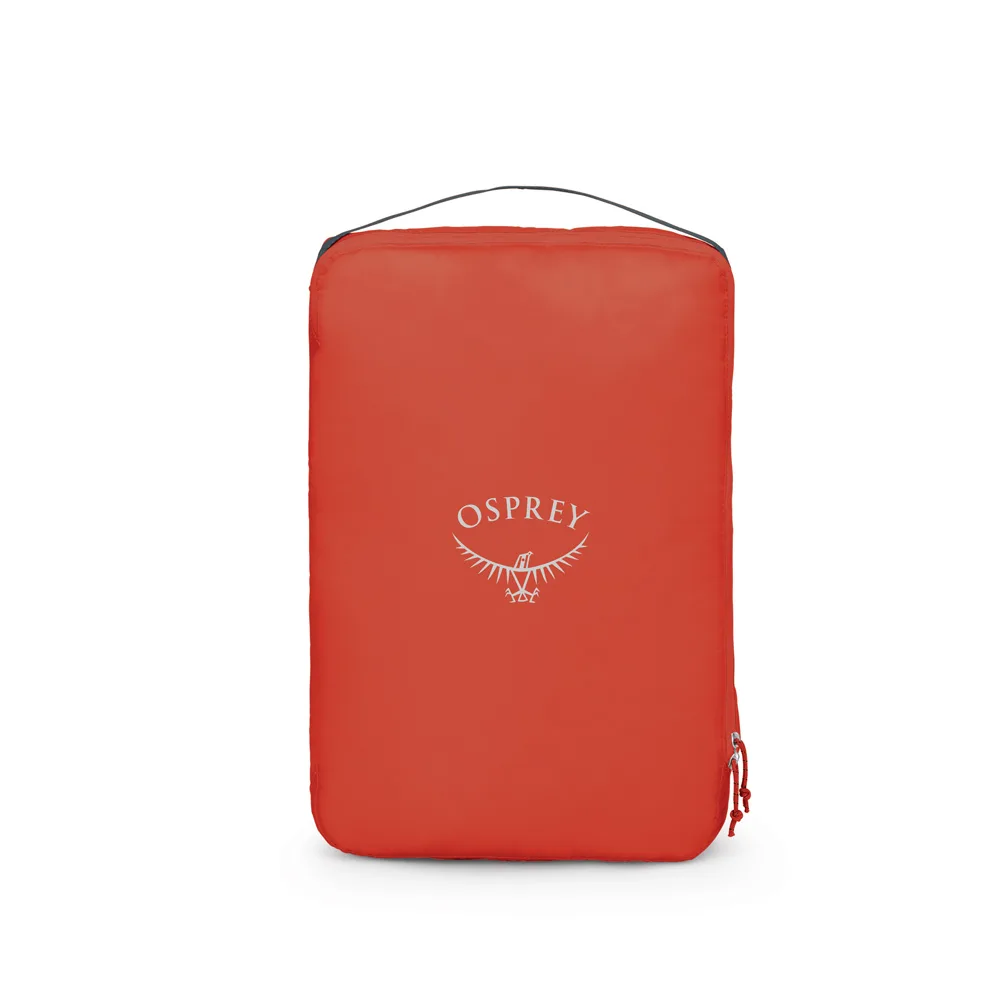 Framsidan av Osprey Ulrtalight Packing Cube packkub