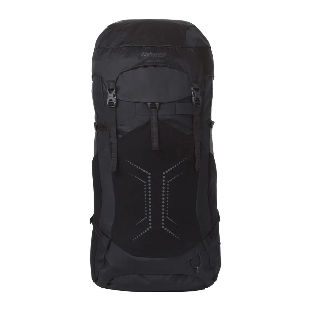 Bergans Vengetind 32L ryggsäck (unisex) framifrån